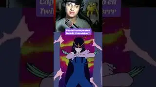 Poder de Sailors🔥🔥| SAILOR MOON REACCI&Oacute;N