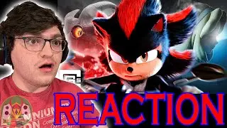 GG5 Made A Shadow Song?! Finding Maria Reaction