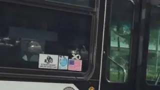 TheBus HNL PH1 Express Makaha Kapolei Video Clips: 150