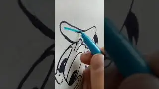 Guess the character drawn by mehek siboh #shortvideo