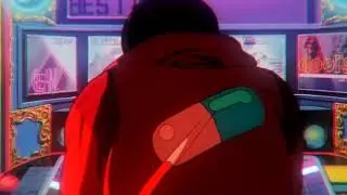 BlvkDivmonds - CP-9