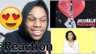 Queen Naija's  Official Genius Interview Reaction