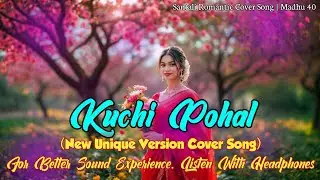 Kuchi Pohal New Santali Cover Song 2026 _ Santali Romantic Song I Latest Santali Music