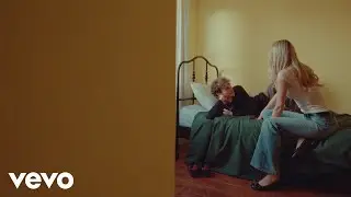 Presley Regier - Apartment (Visualizer)