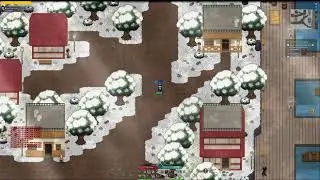 Nin Online - Fire Mastery Guide