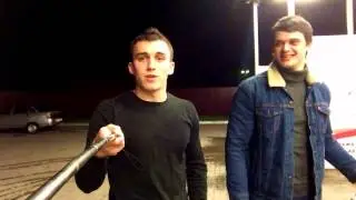 Школа современных танцев 
