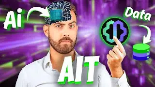 How does AIT Protocol work? (Data annotation, AIT Tokenomics)