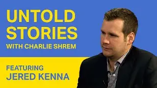 Jered Kenna &ndash; An Ex-Marine Talks Early Bitcoin Mining & What Really Happens When Exchanges Fail