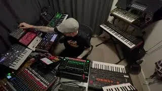DVS NME - Speed-ups