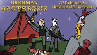 [Minecraft] Drehmal: APOTHE&Omega;SIS S3E26 - 