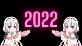 DENIZ NIGHTCORE CHANNEL Trailer for 2022