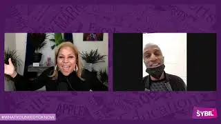3/22/22 | Headlines with Sybil Wilkes Damon Williams & Khameron Riley