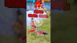 Real BEST POSITION of ( FIRE BUTTON ) 🔥