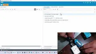 How to Backup and Restore SICK IO-link Sensor Parameters with a Si-Link2 master