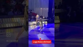 Alexey Korobchenko & Liana Odikadze - Rumba (31 October - 2 November 2025)  #dance #ballroomdance