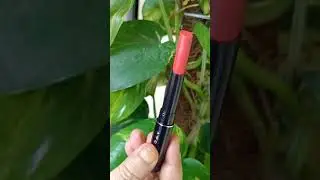 makeup #avon lip stylo sun red review #trendingshorts #ytshortviral2022 #suscribe #ashortaday