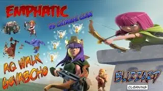 blizzard aq walk govaboho vs base 9 chinese clan