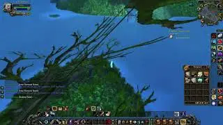 Elemental Bracers (WOW classic quest)