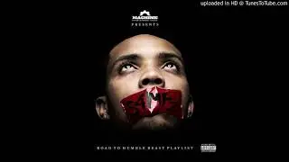 [FREE] Gherbo + Leaf Ward Type Beat ''Dont Go Away'' [prod. pap]