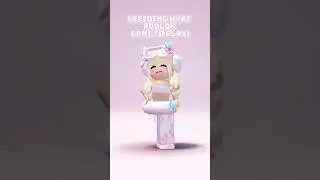 Choosing a Roblox Game to Play&hellip;🍓😭 @Starrygames-star #roblox #robloxedit #edit #robloxgames #funny