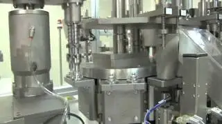 Product in CleanRoom