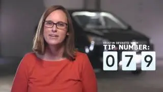 Tips From the Claims Department with Kristin