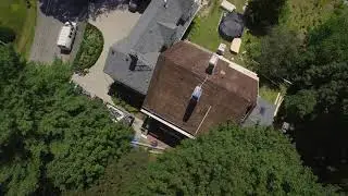 Dedham, MA Roof Replacement