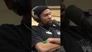 Kevin Durant Reflects on His Career Longevity | Impaulsive