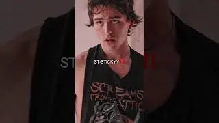 Luke Patterson edit ❤️❤️ #popular #tsitp #juliandthephantoms #funny #fyp