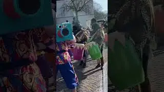 🪅 Netherlands Carnival: Experience the Magic of Oosterhout!2025
