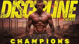The Secret to FOCUS with Workout Music for Elite Training