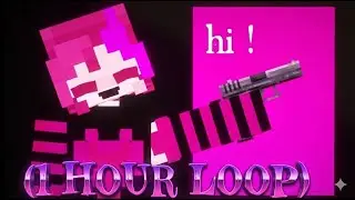 Oricade - OVER AND OVER AND OVER AGAIN (1 HOUR LOOP)