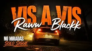 elputoRaww - VIS A VIS (VIDEOCLIP) PROD. NAVESO