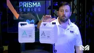 MAGMATIC - Product Updates and Tips (Haze Machine Fluids)