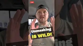 AuDHD Unmasking is WILD #shorts #autism #audhd #adhd #relatable #growth #masking