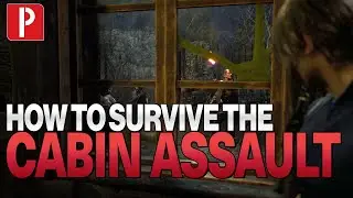 How to Survive the Cabin Assault in Resident Evil 4 Remake