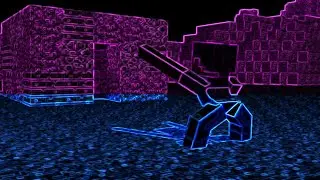 Minecraft In A Nutshell Vocoded to Gangsta's Paradise and Miss The Rage [Archive 2022]