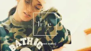 Otown Marco - Blitz [Prod. Darian Jae and Lonewolf]