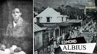 Edmond ALBIUS #1