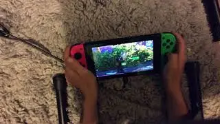 New super cool upgrade bench glitch