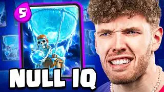 😱🤯LOON FREEZE ist PLÖTZLICH OP... (1000% räudig) | Clash Royale Deutsch