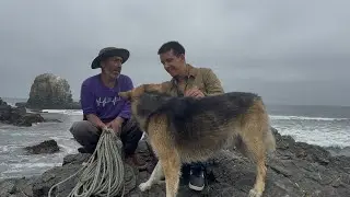 El Hombre y el Mar 