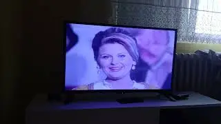 Ansambl Djerdan Alaj mi je veceras po volji Leti leti pesmo moja mila RTS