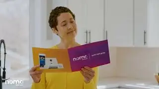 Nomo Smart Care - Easy Setup