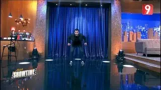 Stand-up بلال العريبي | 15/02/2018