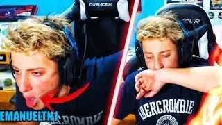 MIS SUSCRIPTORES ME TROLLEAN en DIRECTO... *termina mal*