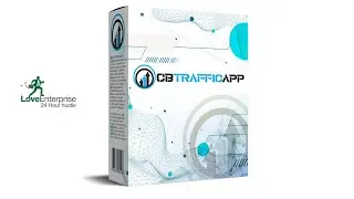 CB Traffic App Review| CB Traffic Bonus| CB Traffic App Scam