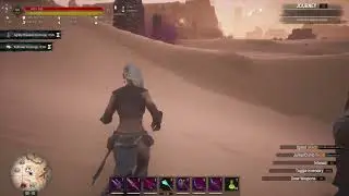 Let's Play Conan Exiles part 27 The Star and the Scourgestone
