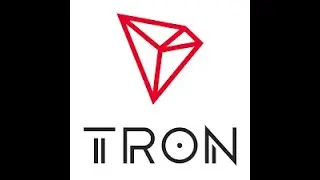 Airdrop Tron - телеграм бот раздает TRX