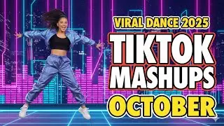 Pinoy HITS! The New TikTok Mashup 2025 Philippines Party Music & Viral Dances